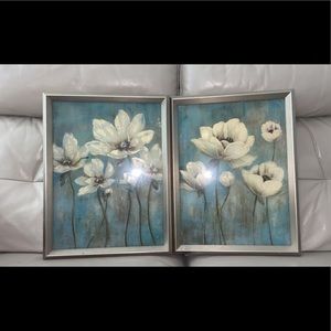 Wall decor set